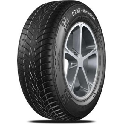 Foto pneumatico: CEAT, WinterDrive Sport 245/40 R18 97V Invernali