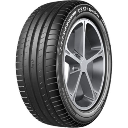 Foto pneumatico: CEAT, WinterDrive Sport 245/45 R17 99V Invernali