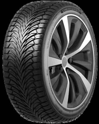 Foto pneumatico: Cheng Shan, CSC401 235/55 R18 104V Quattro-stagioni