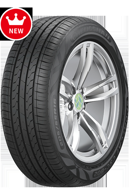 Foto pneumatico: Cheng Shan, SPORTCAT CSC-802 195/60 R15 88H Estive