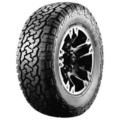 Foto pneumatico: COMFORSER, CF1100 215/75 R16 116Q Quattro-stagioni