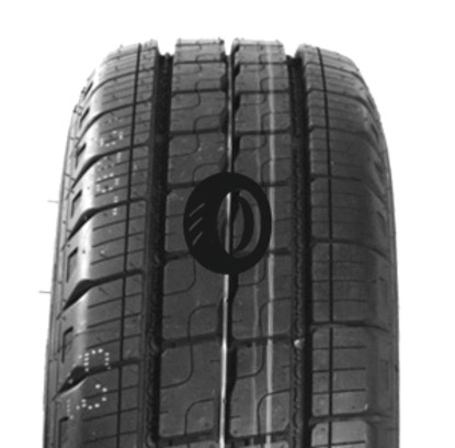 Foto pneumatico: COMFORSER, CF300 195/ R14 106Q Estive