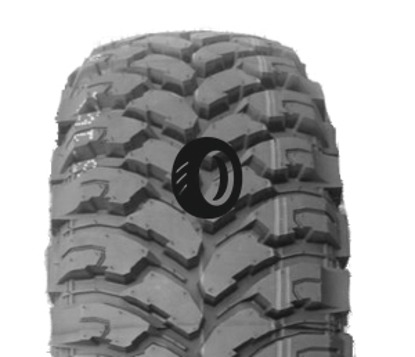 Foto pneumatico: COMFORSER, CF3000 M/T 305/70 R16 118Q Estive