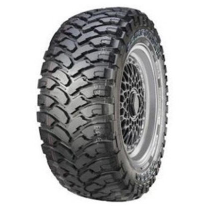 Foto pneumatico: COMFORSER, CF3000 M/T 235/70 R16 110Q Quattro-stagioni