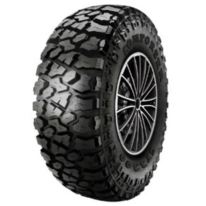 Foto pneumatico: COMFORSER, CF3000 R/T P O R 315/70 R17 118Q Estive