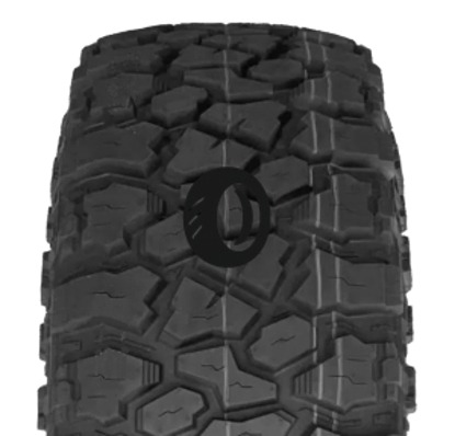 Foto pneumatico: COMFORSER, CF3300 R/T 295/70 R17 121Q Estive