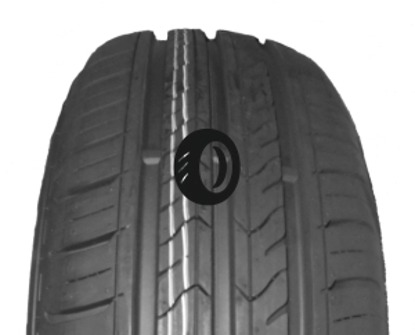 Foto pneumatico: COMFORSER, SPORTS K4 165/60 R15 77H Estive