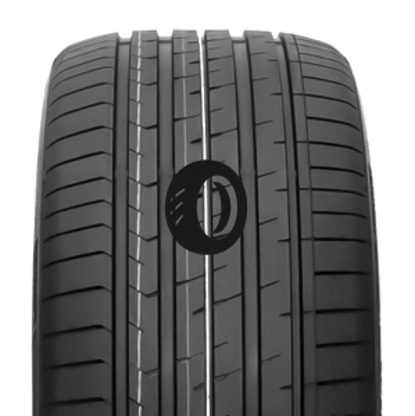 Foto pneumatico: COMPASAL, BLAZER UHP II 275/40 R21 107Y Estive