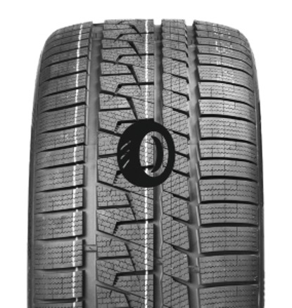 Foto pneumatico: COMPASAL, WINTER BLAZER UHP 225/45 R17 94V Invernali