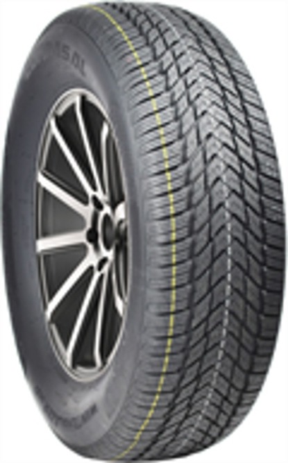 Foto pneumatico: COMPASAL, WINTER BLAZER 175/65 R15 84T Invernali