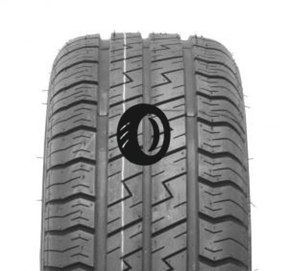 Foto pneumatico: COMPASS, CT7000 185/60 R12 104N Estive