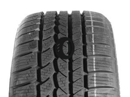 Foto pneumatico: CONTINENTAL, 4X4 WINTER CONTACT 235/60 R18 107H Invernali