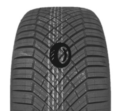 Foto pneumatico: CONTINENTAL, ALLSEASON CONTACT 2 185/60 R15 88V Estive