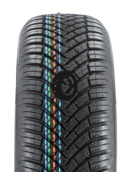 Foto pneumatico: CONTINENTAL, ALLSEASON CONTACT 175/65 R14 84H Estive