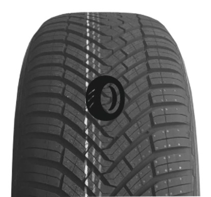 Foto pneumatico: CONTINENTAL, ALLSEASON CONTACT SUV 235/60 R18 107V Estive