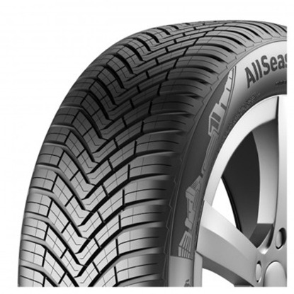 Foto pneumatico: CONTINENTAL, AllSeasonContact 265/45 R20 108Y Quattro-stagioni