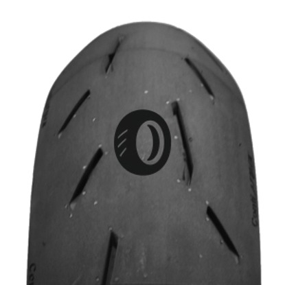 Foto pneumatico: CONTINENTAL, ATTACK SM 2 140/70 R17 66H Quattro-stagioni