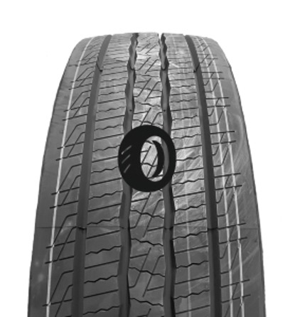Foto pneumatico: CONTINENTAL, COACH REGIO HA3 295/80 R22.5 154M Estive