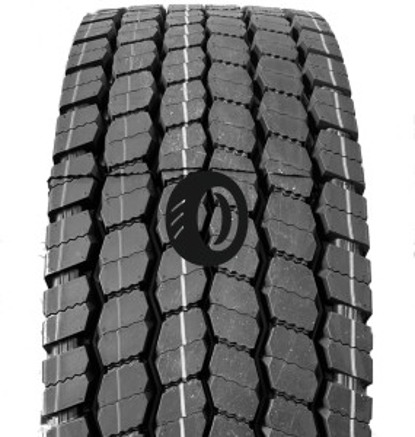 Foto pneumatico: CONTINENTAL, COACH REGIO HD3 295/80 R22.5 154M Estive