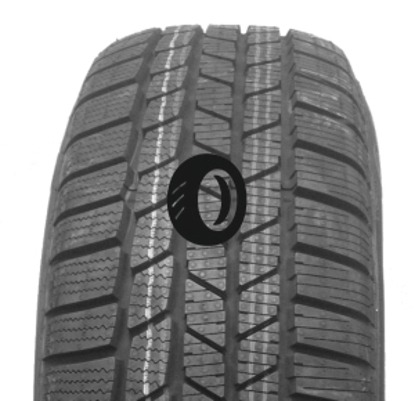 Foto pneumatico: CONTINENTAL, CONTACT TS 815 235/55 R18 100V Estive