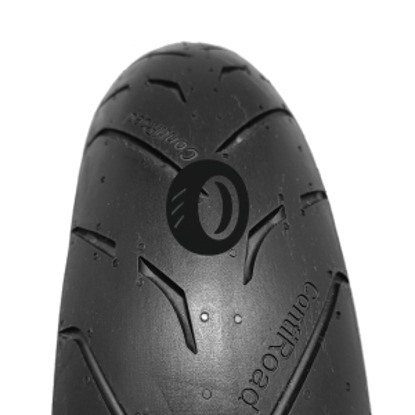 Foto pneumatico: CONTINENTAL, CONTI ROAD 110/70 R17 54V Quattro-stagioni