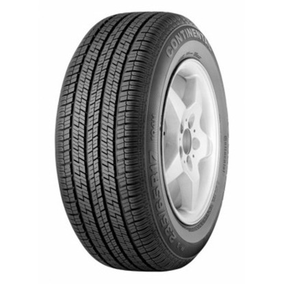 Foto pneumatico: CONTINENTAL, 4x4Contact 235/60 R17 102V Estive