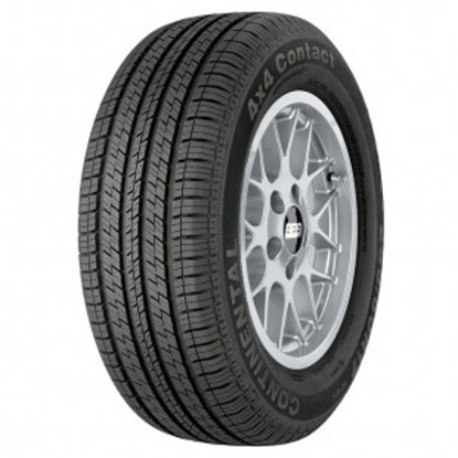 Foto pneumatico: CONTINENTAL, 4x4Contact 255/50 R19 107V Estive