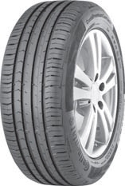 Foto pneumatico: CONTINENTAL, ContiPremiumContact 5 225/55 R17 97Y Estive