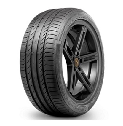 Foto pneumatico: CONTINENTAL, ContiSportContact 5 295/40 R22 112Y Estive