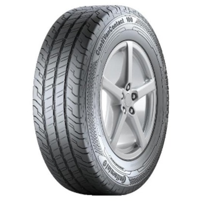 Foto pneumatico: CONTINENTAL, ContiVanContact 100 185/75 R14 100R Estive