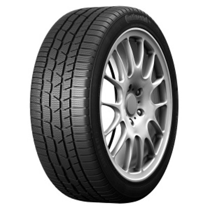 Foto pneumatico: CONTINENTAL, ContiWinterContact TS830 P AO 255/35 R20 97W Invernali