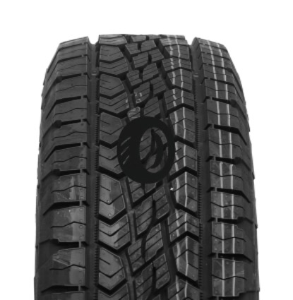Foto pneumatico: CONTINENTAL, CROSS CONTACT ATR 255/70 R17 112T Estive