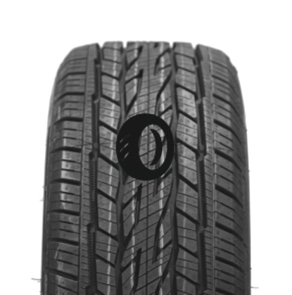 Foto pneumatico: CONTINENTAL, CROSS CONTACT LX 2 225/70 R15 100T Estive