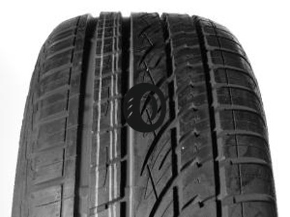 Foto pneumatico: CONTINENTAL, CROSS CONTACT UHP 255/55 R18 109Y Estive