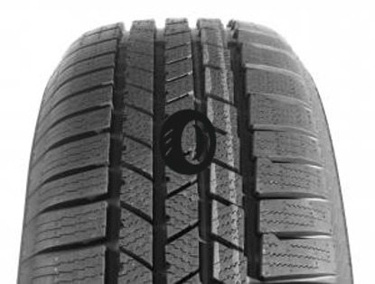 Foto pneumatico: CONTINENTAL, CROSS CONTACT WINTER 275/40 R22 108V Invernali