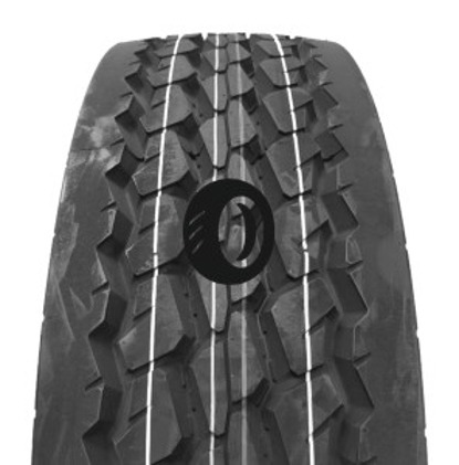Foto pneumatico: CONTINENTAL, CROSS TRAC HS3 295/80 R22.5 154K Estive