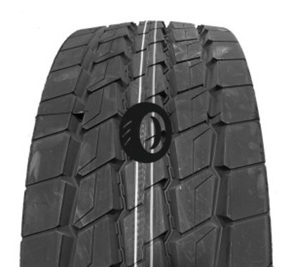 Foto pneumatico: CONTINENTAL, CROSS TRAC HT3 385/65 R22.5 160K Estive