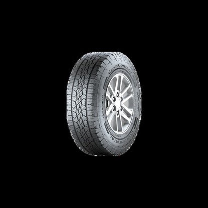 Foto pneumatico: CONTINENTAL, ContiCrossContact AT 235/85 R16 114Q Estive