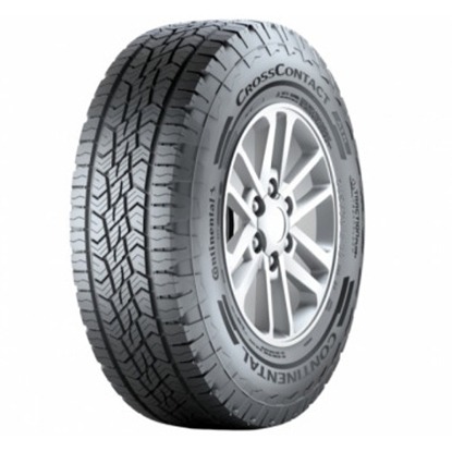 Foto pneumatico: CONTINENTAL, CrossContact ATR 265/60 R18 110T Estive