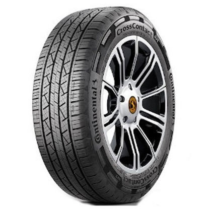 Foto pneumatico: CONTINENTAL, CrossContact H/T 245/45 R20 103V Estive