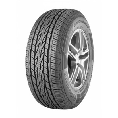 Foto pneumatico: CONTINENTAL, ContiCrossContact LX 2 225/70 R16 103H Estive