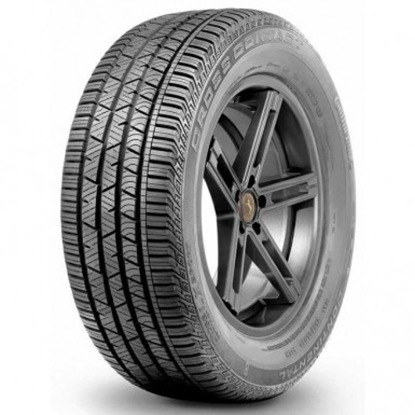 Foto pneumatico: CONTINENTAL, CrossContact LX Sport 265/40 R21 101V Estive
