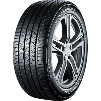 Foto pneumatico: CONTINENTAL, CrossContact LX Sport 215/65 R16 98H Estive