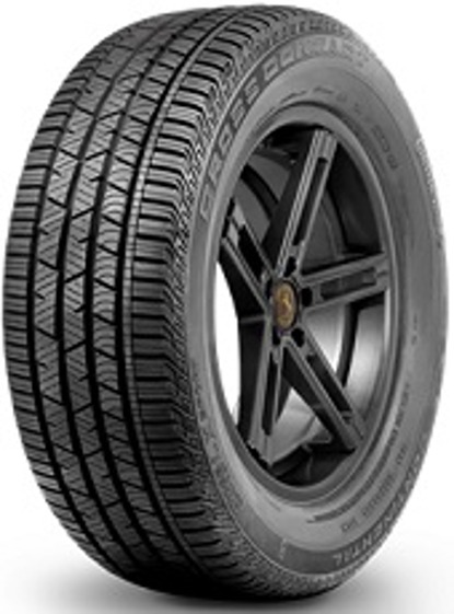 Foto pneumatico: CONTINENTAL, CrossContact LX Sport 265/40 R22 106Y Estive