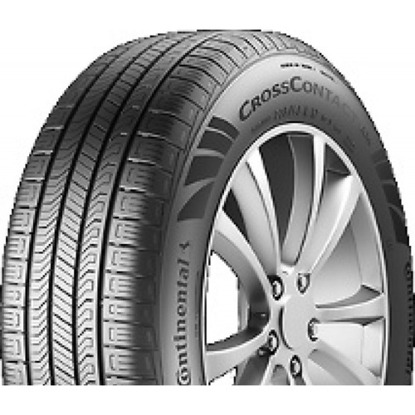Foto pneumatico: CONTINENTAL, CrossContact RX 255/40 R21 102W Estive