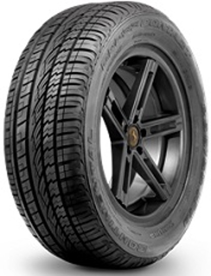 Foto pneumatico: CONTINENTAL, CrossContact UHP 275/50 R20 109W Estive