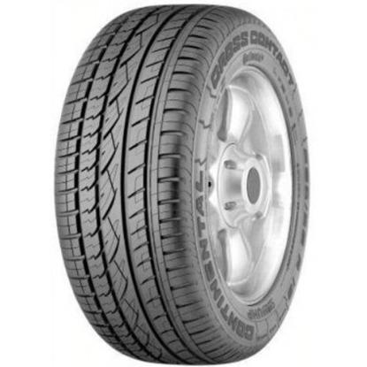 Foto pneumatico: CONTINENTAL, CrossContact UHP 255/55 R18 105W Estive