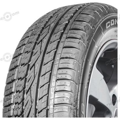 Foto pneumatico: CONTINENTAL, CrossContact UHP 295/35 R21 107Y Estive