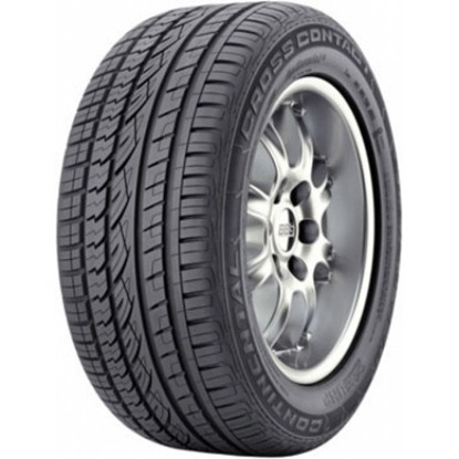 Foto pneumatico: CONTINENTAL, CrossContact UHP 255/60 R18 112H Estive