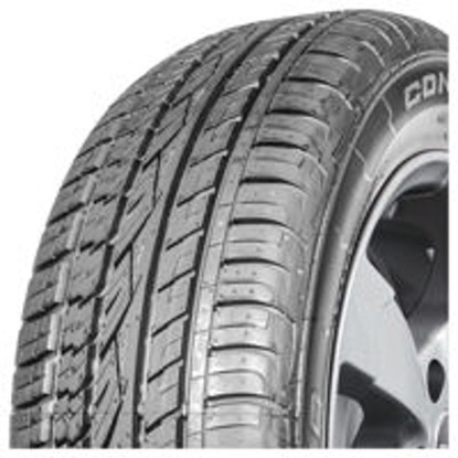 Foto pneumatico: CONTINENTAL, CrossContact UHP 255/55 R19 111H Estive